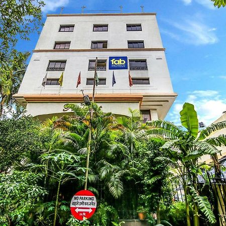 The President Hotel Shivajinagar Pune Ngoại thất bức ảnh
