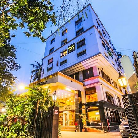 The President Hotel Shivajinagar Pune Ngoại thất bức ảnh