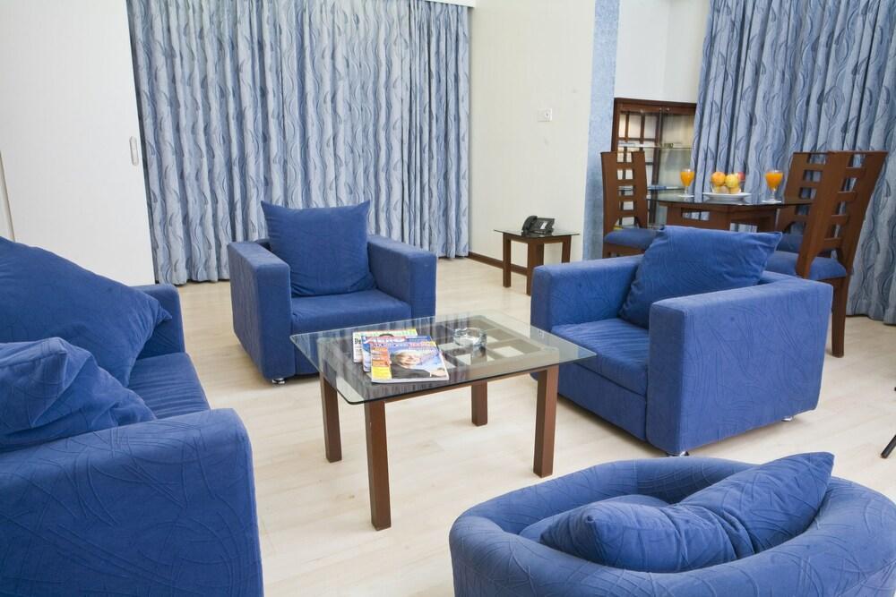 The President Hotel Shivajinagar Pune Ngoại thất bức ảnh