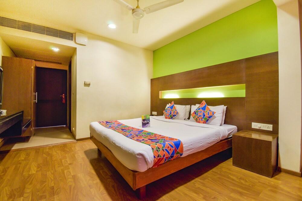 The President Hotel Shivajinagar Pune Ngoại thất bức ảnh
