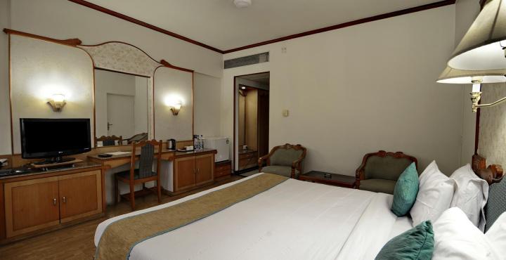 The President Hotel Shivajinagar Pune Ngoại thất bức ảnh