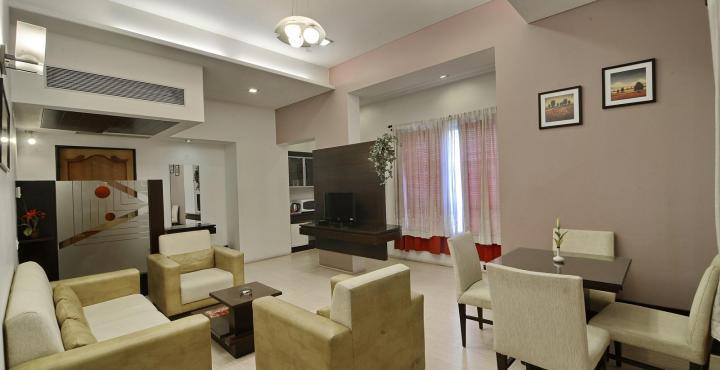 The President Hotel Shivajinagar Pune Ngoại thất bức ảnh