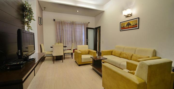 The President Hotel Shivajinagar Pune Ngoại thất bức ảnh