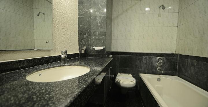 The President Hotel Shivajinagar Pune Ngoại thất bức ảnh