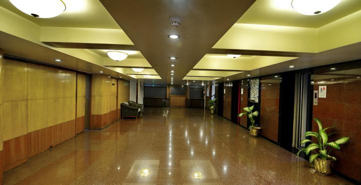 The President Hotel Shivajinagar Pune Ngoại thất bức ảnh