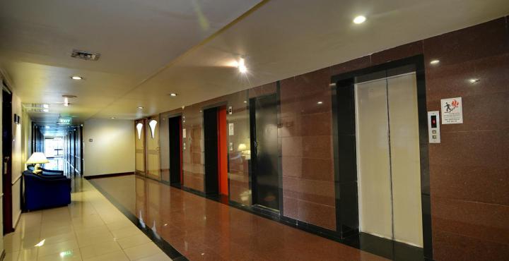 The President Hotel Shivajinagar Pune Ngoại thất bức ảnh