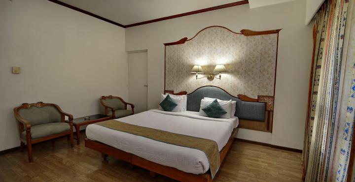 The President Hotel Shivajinagar Pune Ngoại thất bức ảnh