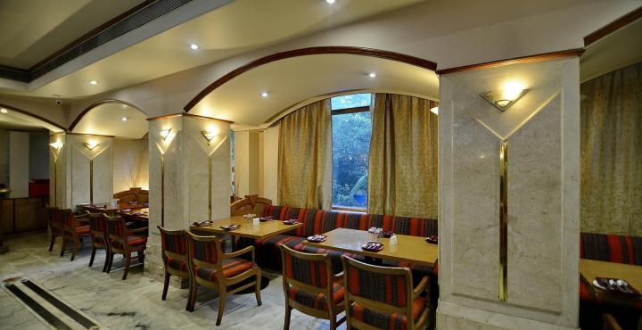 The President Hotel Shivajinagar Pune Ngoại thất bức ảnh