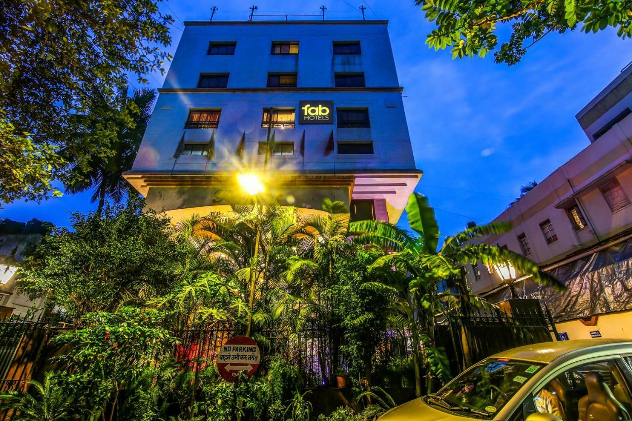 The President Hotel Shivajinagar Pune Ngoại thất bức ảnh