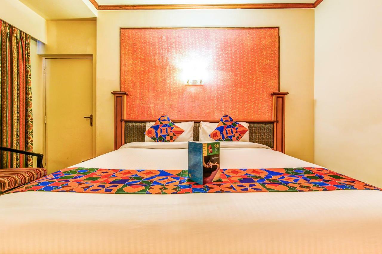 The President Hotel Shivajinagar Pune Ngoại thất bức ảnh