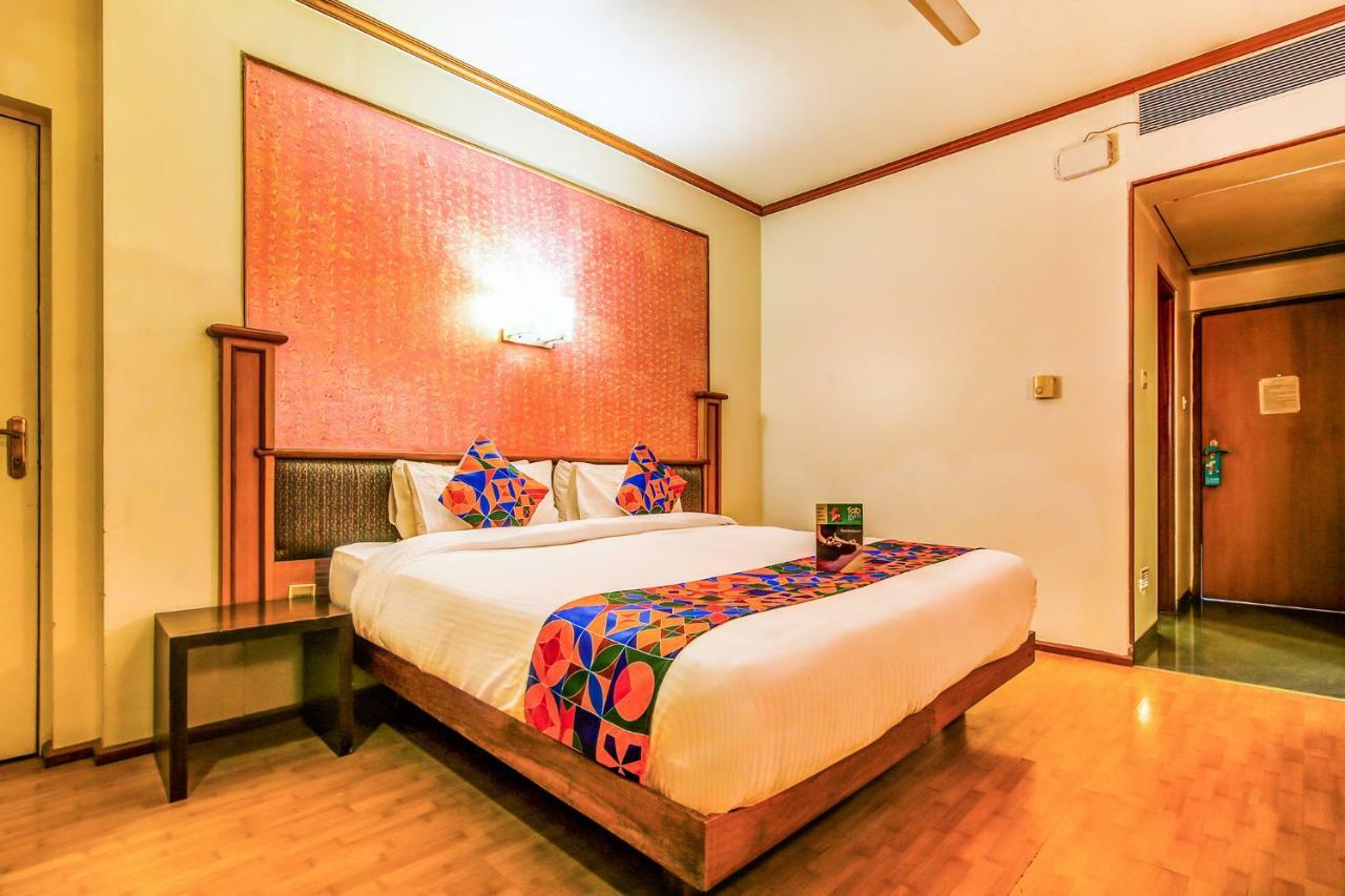 The President Hotel Shivajinagar Pune Ngoại thất bức ảnh