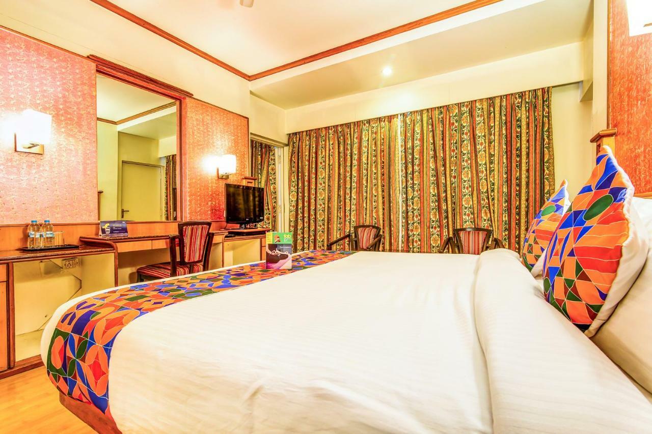 The President Hotel Shivajinagar Pune Ngoại thất bức ảnh
