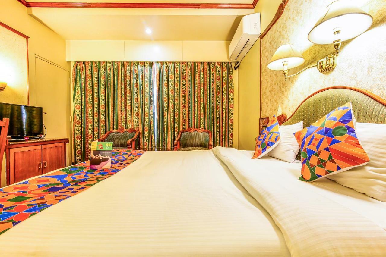 The President Hotel Shivajinagar Pune Ngoại thất bức ảnh