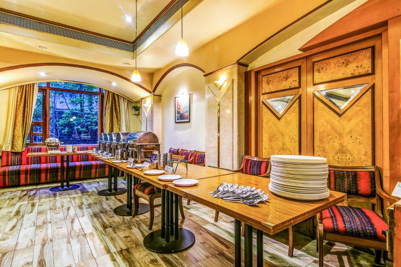 The President Hotel Shivajinagar Pune Ngoại thất bức ảnh