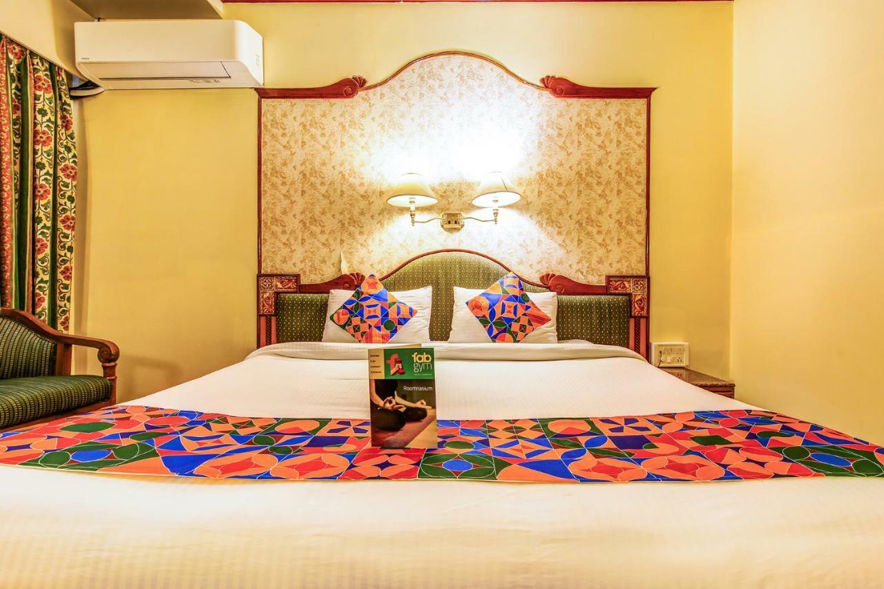 The President Hotel Shivajinagar Pune Ngoại thất bức ảnh