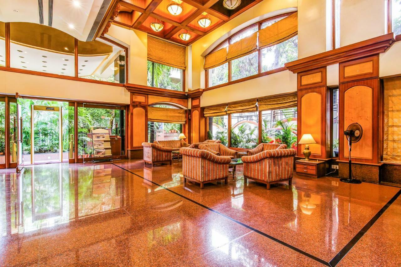 The President Hotel Shivajinagar Pune Ngoại thất bức ảnh