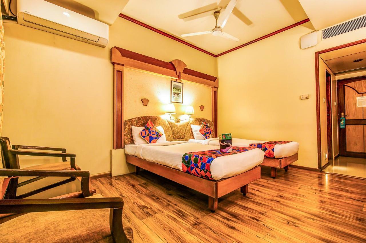 The President Hotel Shivajinagar Pune Ngoại thất bức ảnh